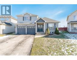 54 STONEMOUNT CRESCENT, Essa, Ontario