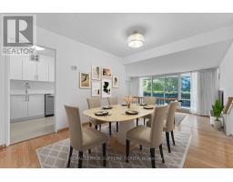 107 - 270 SCARLETT ROAD, Toronto, Ontario