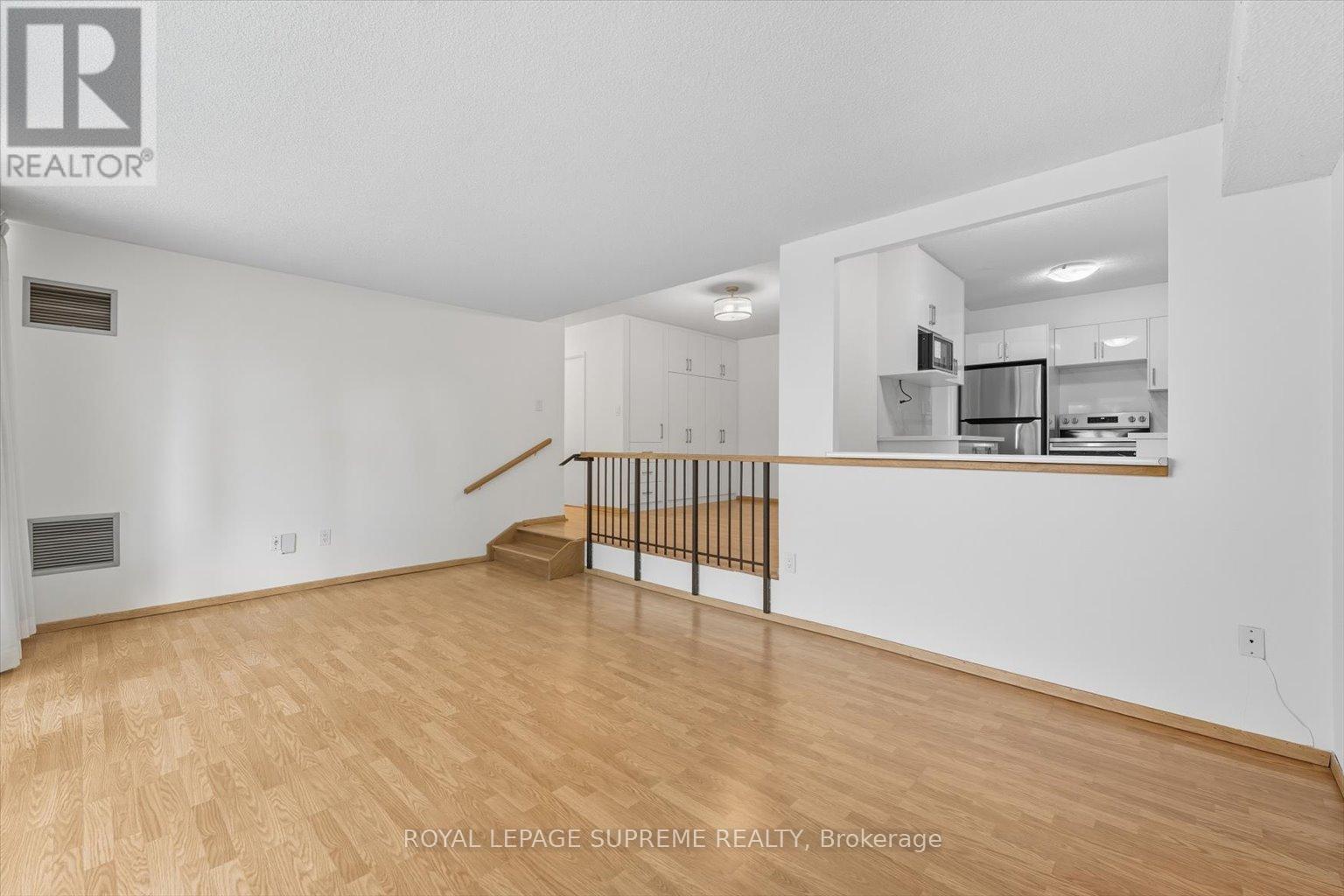 107 - 270 Scarlett Road, Toronto, Ontario  M6N 4X7 - Photo 8 - W12457945