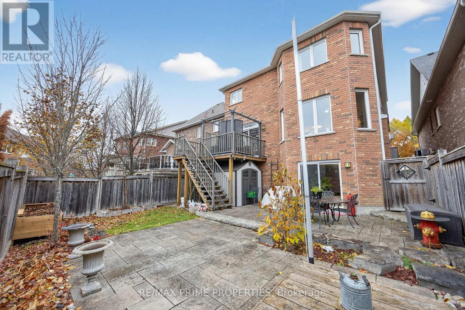 16 Don Rose Boulevard, East Gwillimbury (Mt Albert), Ontario  L0G 1M0 - Photo 19 - N12563704