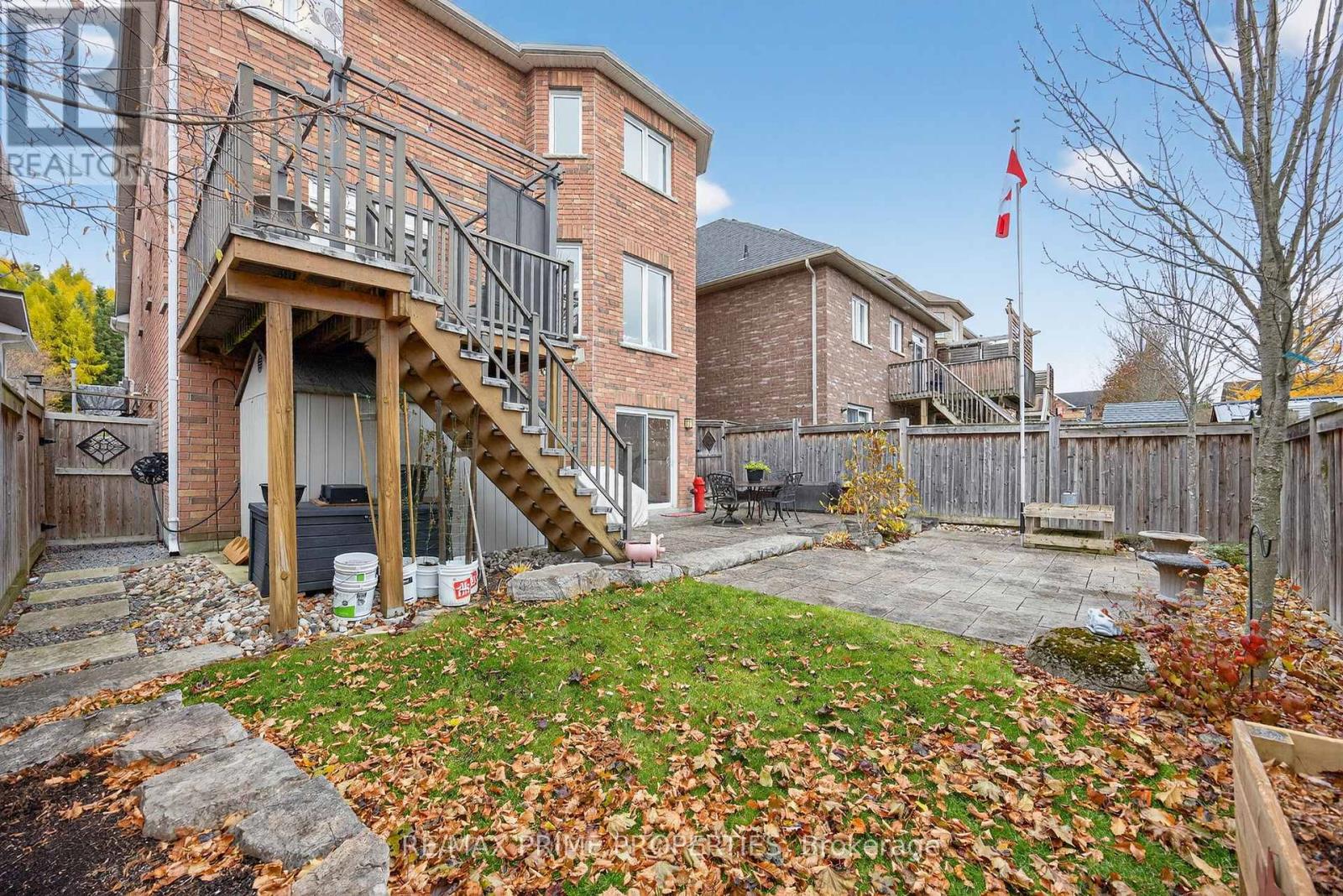 16 Don Rose Boulevard, East Gwillimbury (Mt Albert), Ontario  L0G 1M0 - Photo 21 - N12563704