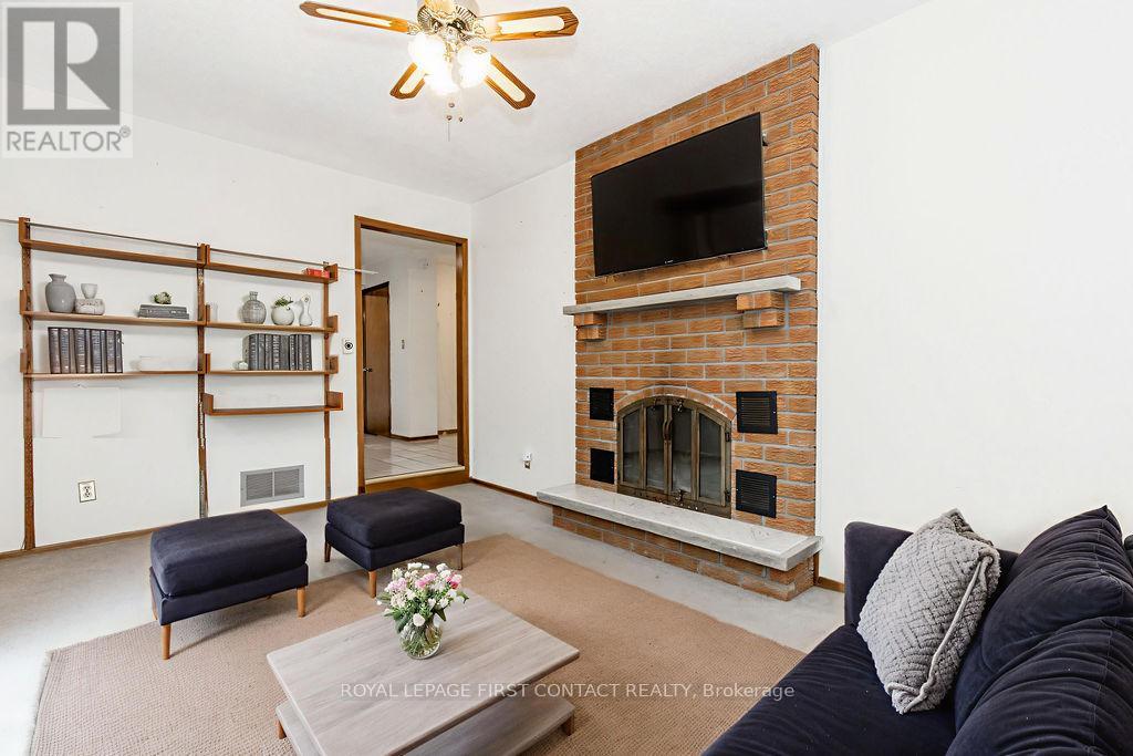 111 Graham Street, Essa (Angus), Ontario  L0M 1B0 - Photo 12 - N12563722