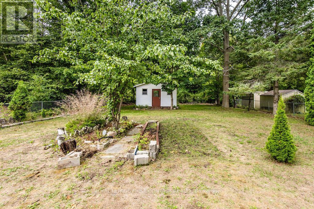 111 Graham Street, Essa (Angus), Ontario  L0M 1B0 - Photo 39 - N12563722