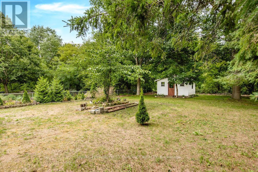111 Graham Street, Essa (Angus), Ontario  L0M 1B0 - Photo 40 - N12563722