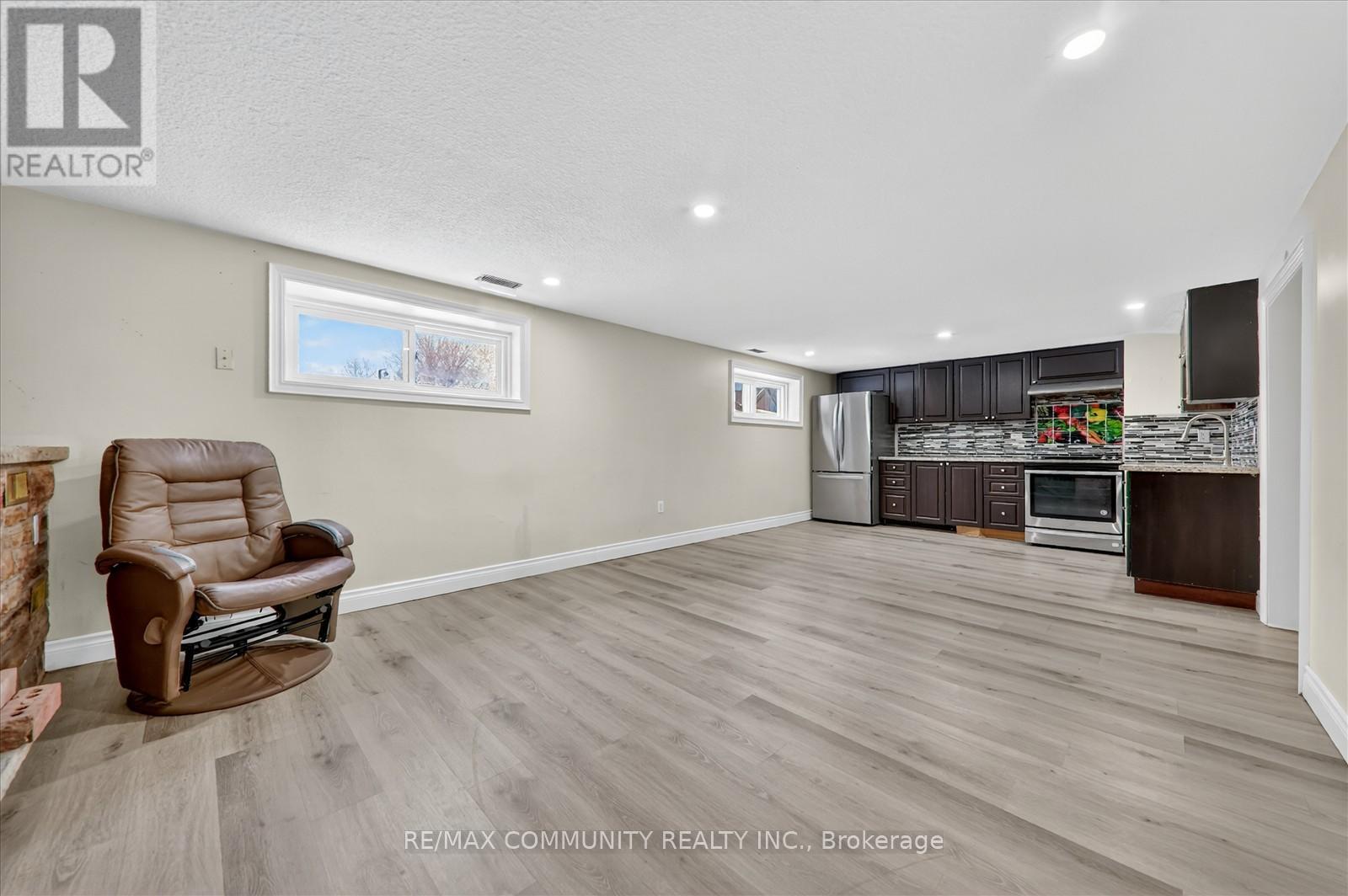 Basement - 6104 Bloomington Road, Whitchurch-Stouffville, Ontario  L4A 7X3 - Photo 11 - N12563726