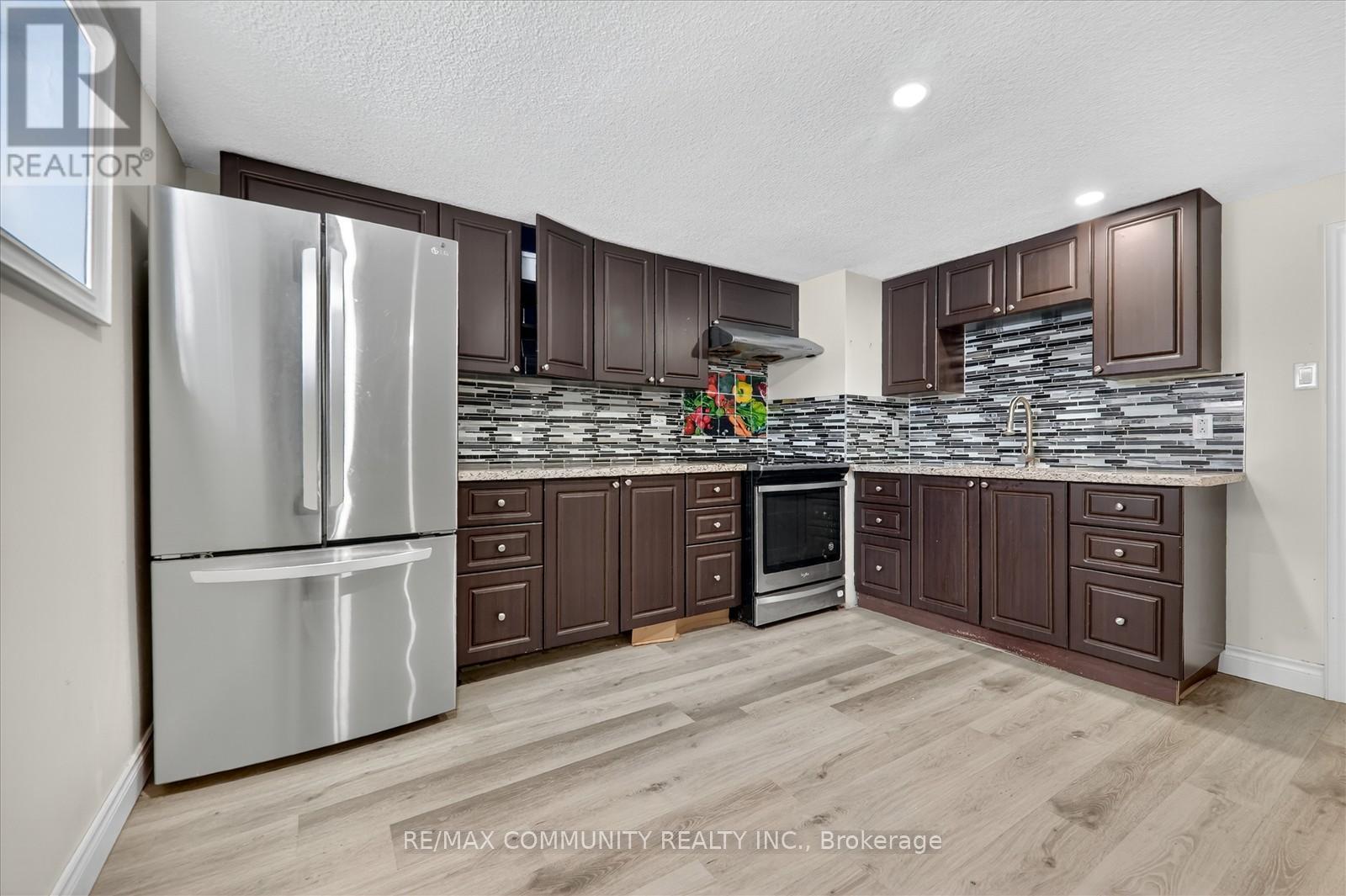 Basement - 6104 Bloomington Road, Whitchurch-Stouffville, Ontario  L4A 7X3 - Photo 12 - N12563726