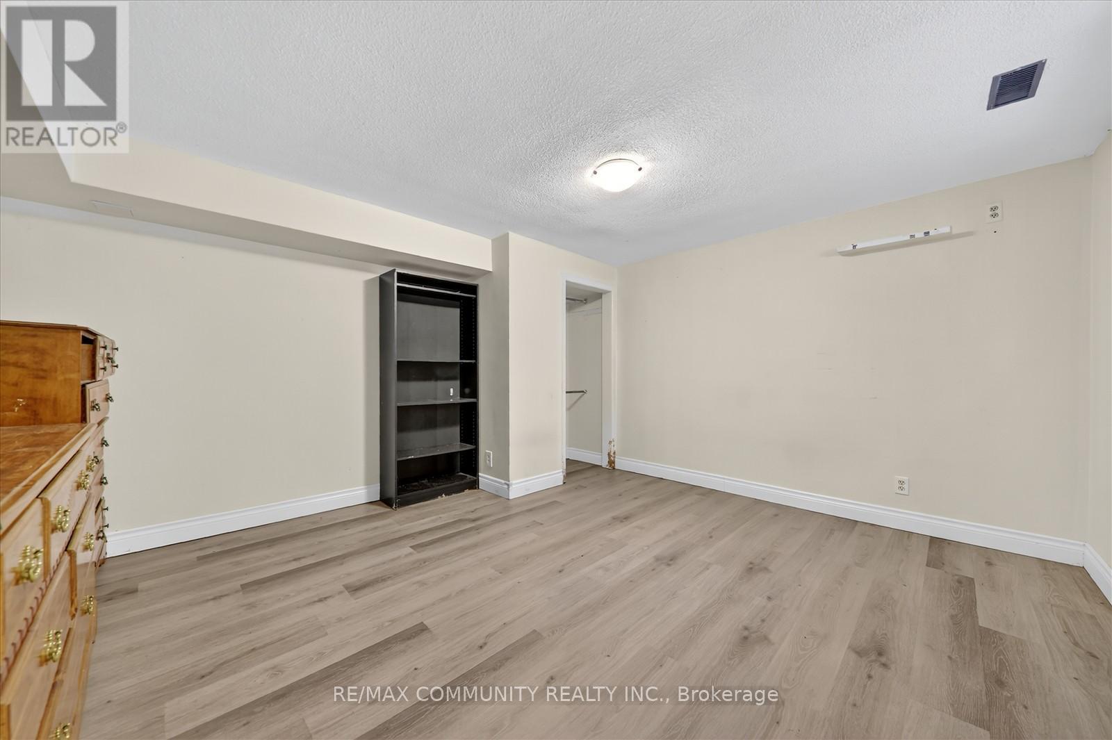 Basement - 6104 Bloomington Road, Whitchurch-Stouffville, Ontario  L4A 7X3 - Photo 13 - N12563726