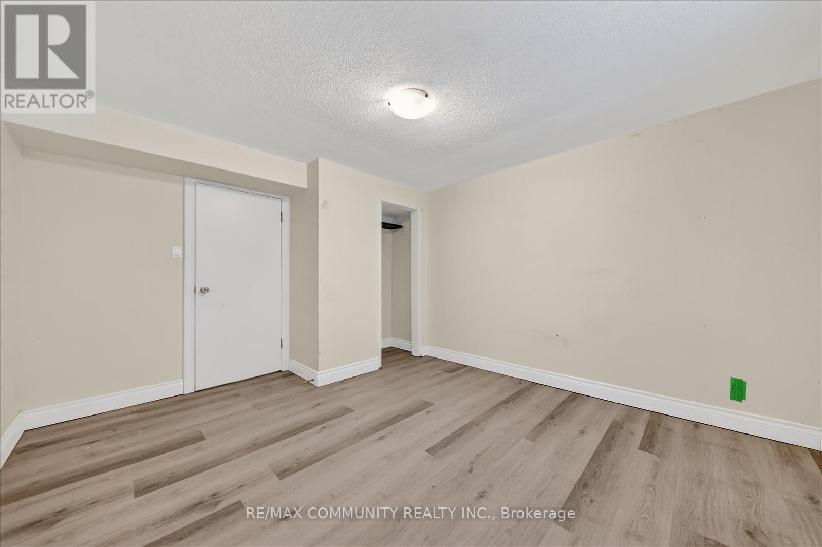 Basement - 6104 Bloomington Road, Whitchurch-Stouffville, Ontario  L4A 7X3 - Photo 16 - N12563726