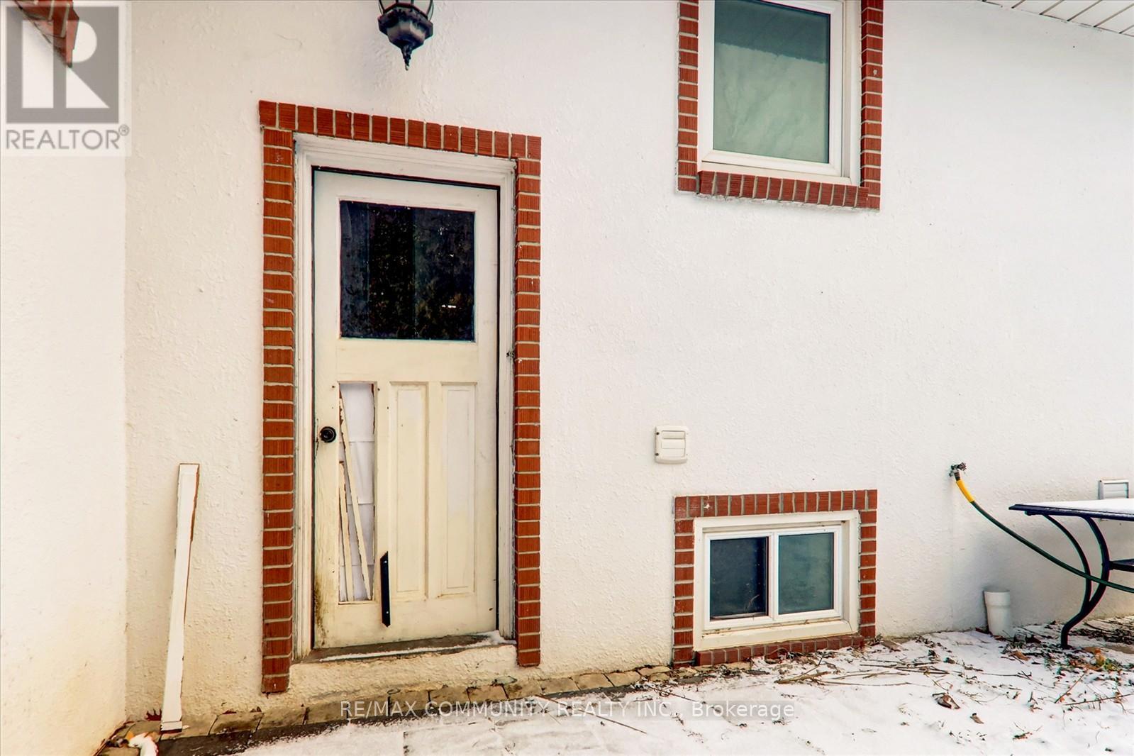 Basement - 6104 Bloomington Road, Whitchurch-Stouffville, Ontario  L4A 7X3 - Photo 21 - N12563726