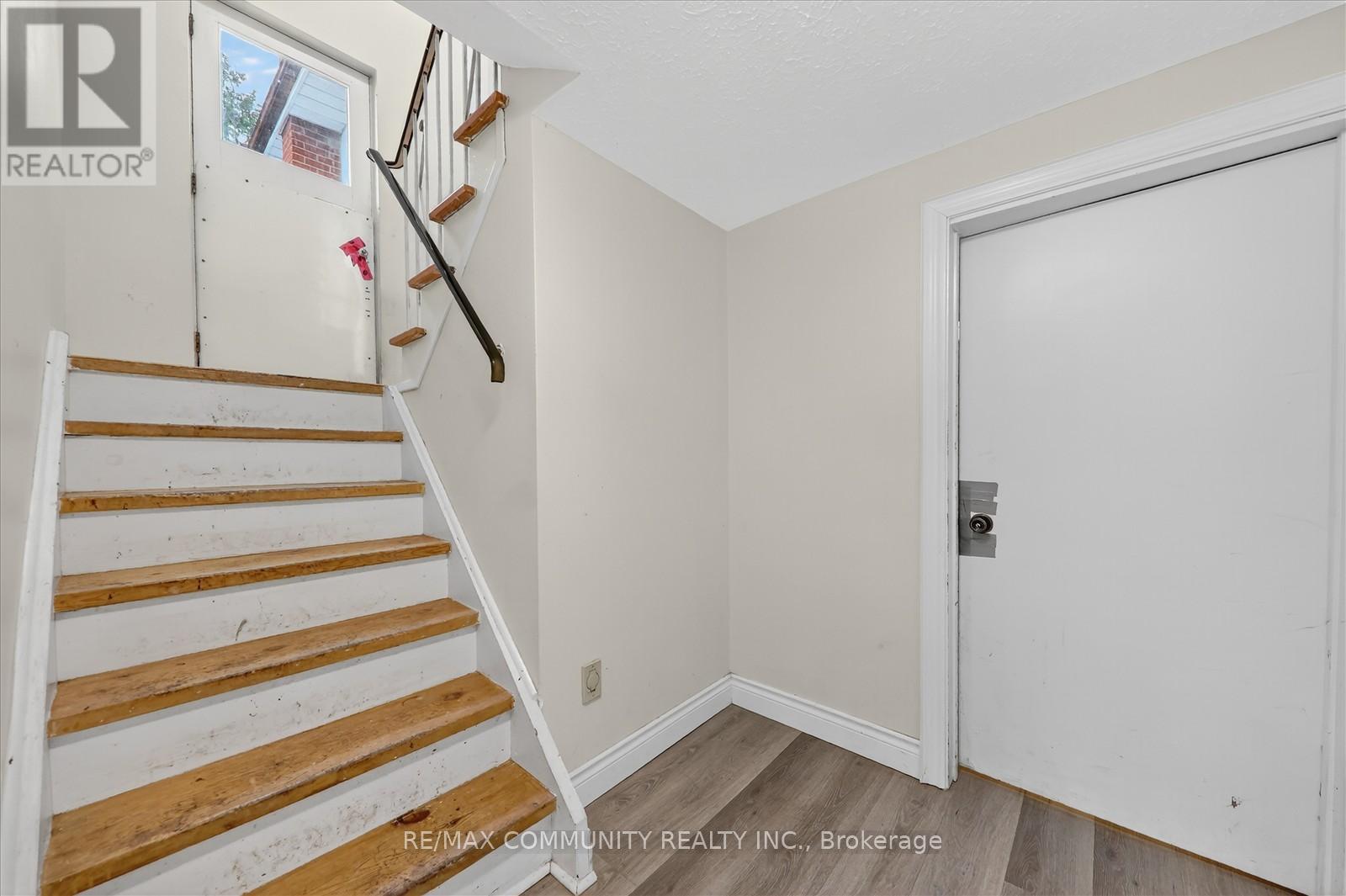 Basement - 6104 Bloomington Road, Whitchurch-Stouffville, Ontario  L4A 7X3 - Photo 8 - N12563726