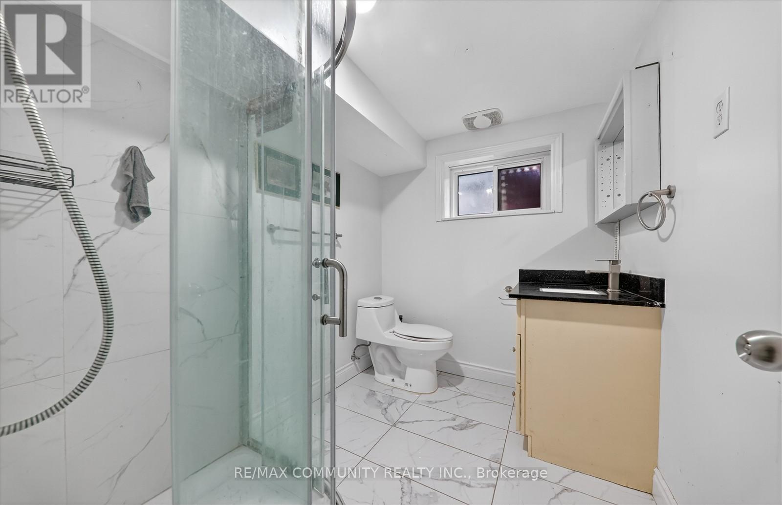 Basement - 6104 Bloomington Road, Whitchurch-Stouffville, Ontario  L4A 7X3 - Photo 9 - N12563726