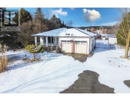 BASEMENT - 6104 BLOOMINGTON ROAD, Whitchurch-Stouffville, Ontario