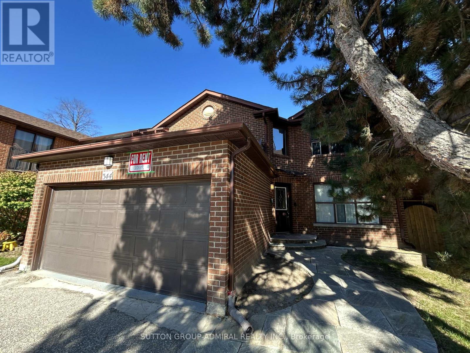 344 York Hill Boulevard, Vaughan, Ontario  L4J 3B6 - Photo 2 - N12563728