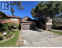 344 YORK HILL BOULEVARD, Vaughan, Ontario