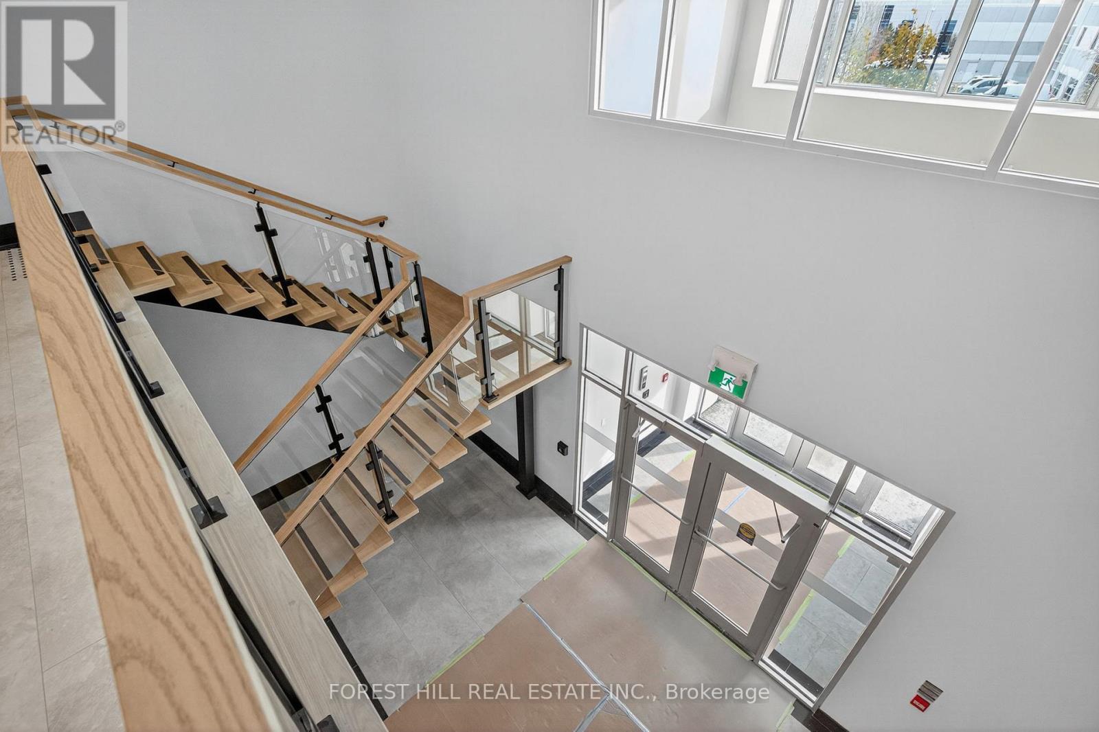 207 - 35 Sunday Drive, Aurora, Ontario  L4G 4B7 - Photo 16 - N12563750