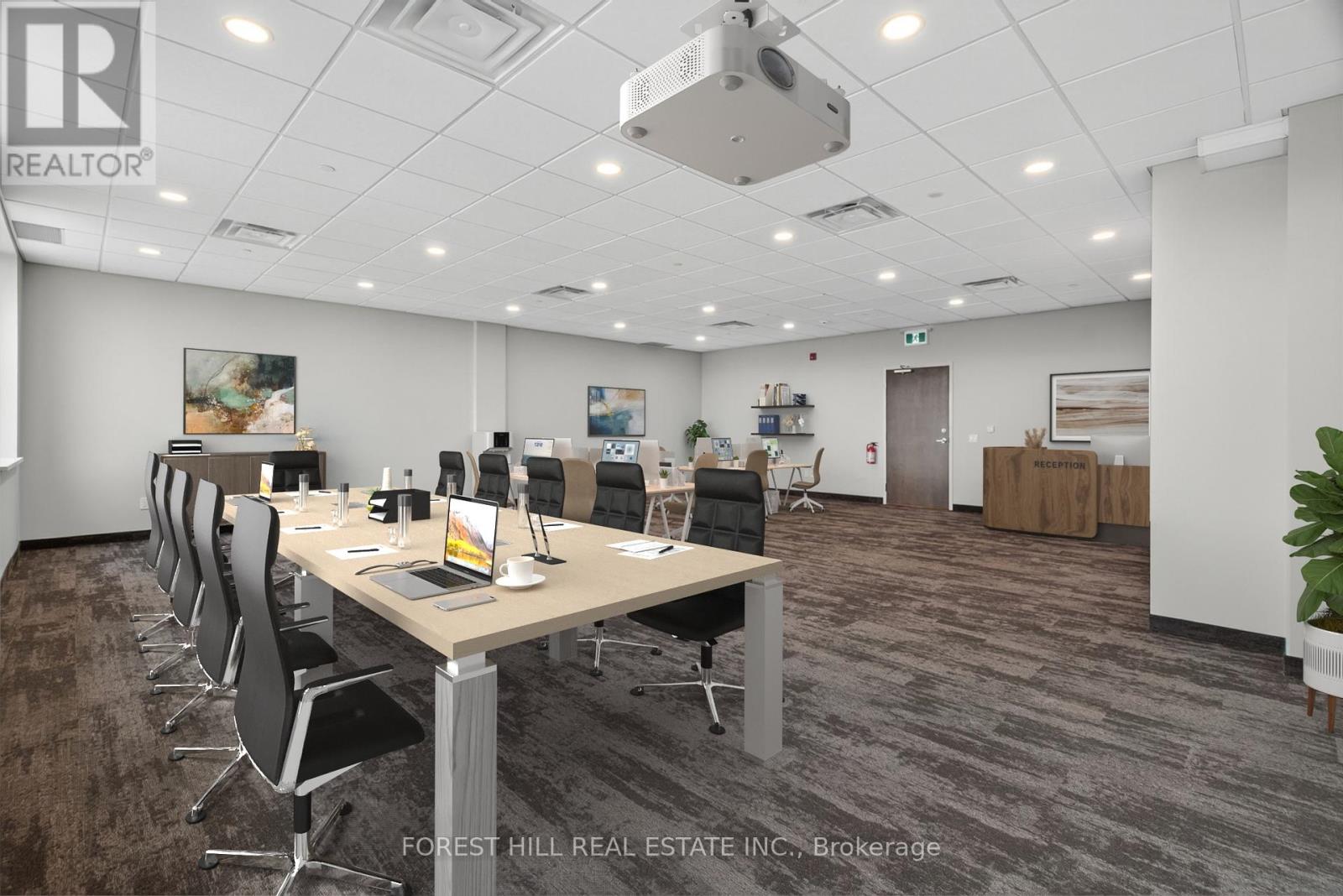 207 - 35 Sunday Drive, Aurora, Ontario  L4G 4B7 - Photo 3 - N12563750