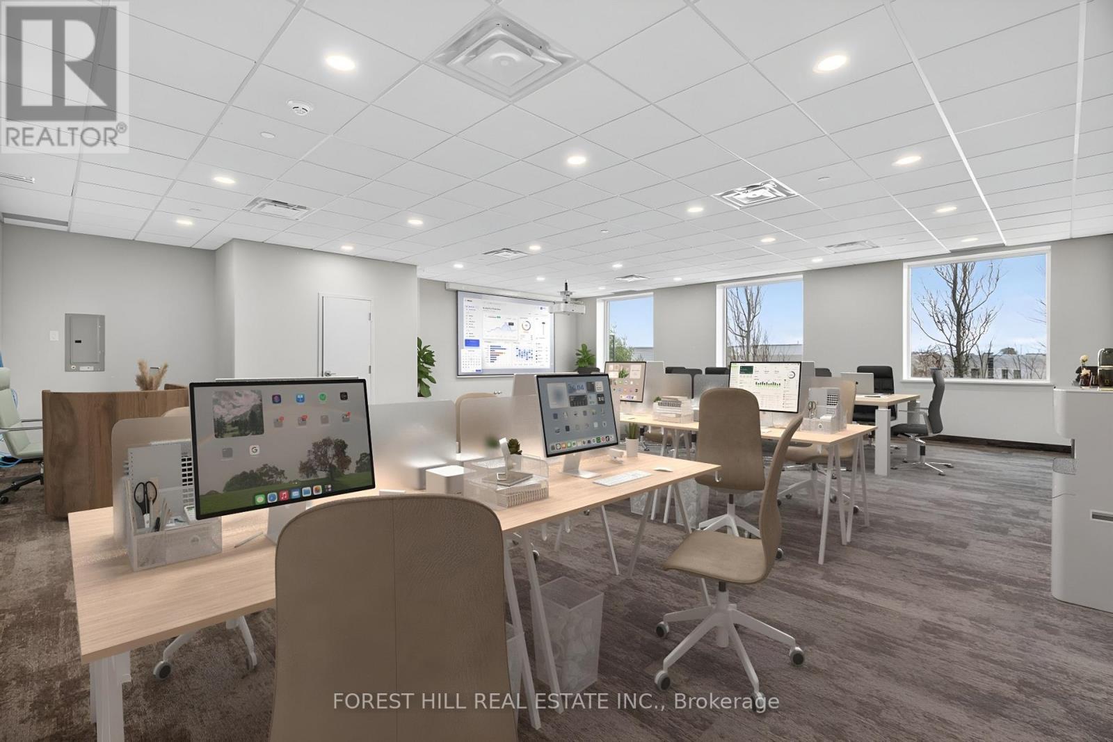 207 - 35 Sunday Drive, Aurora, Ontario  L4G 4B7 - Photo 5 - N12563750