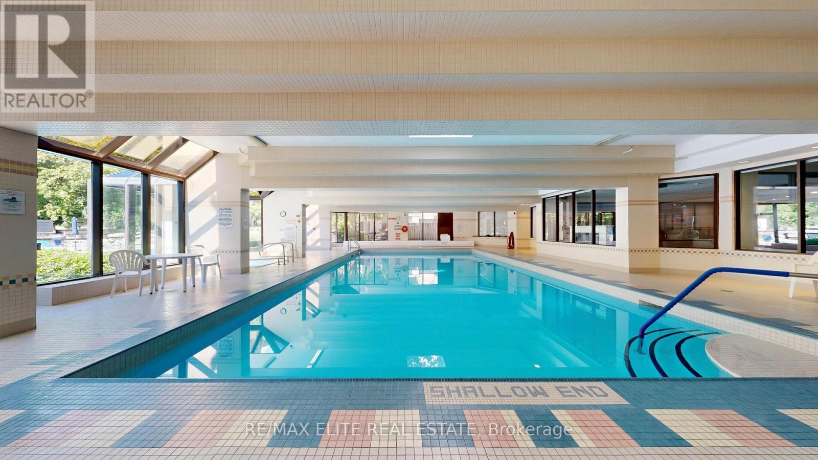 1409 - 22 Clarissa Drive, Richmond Hill, Ontario  L4C 9R6 - Photo 42 - N12563776