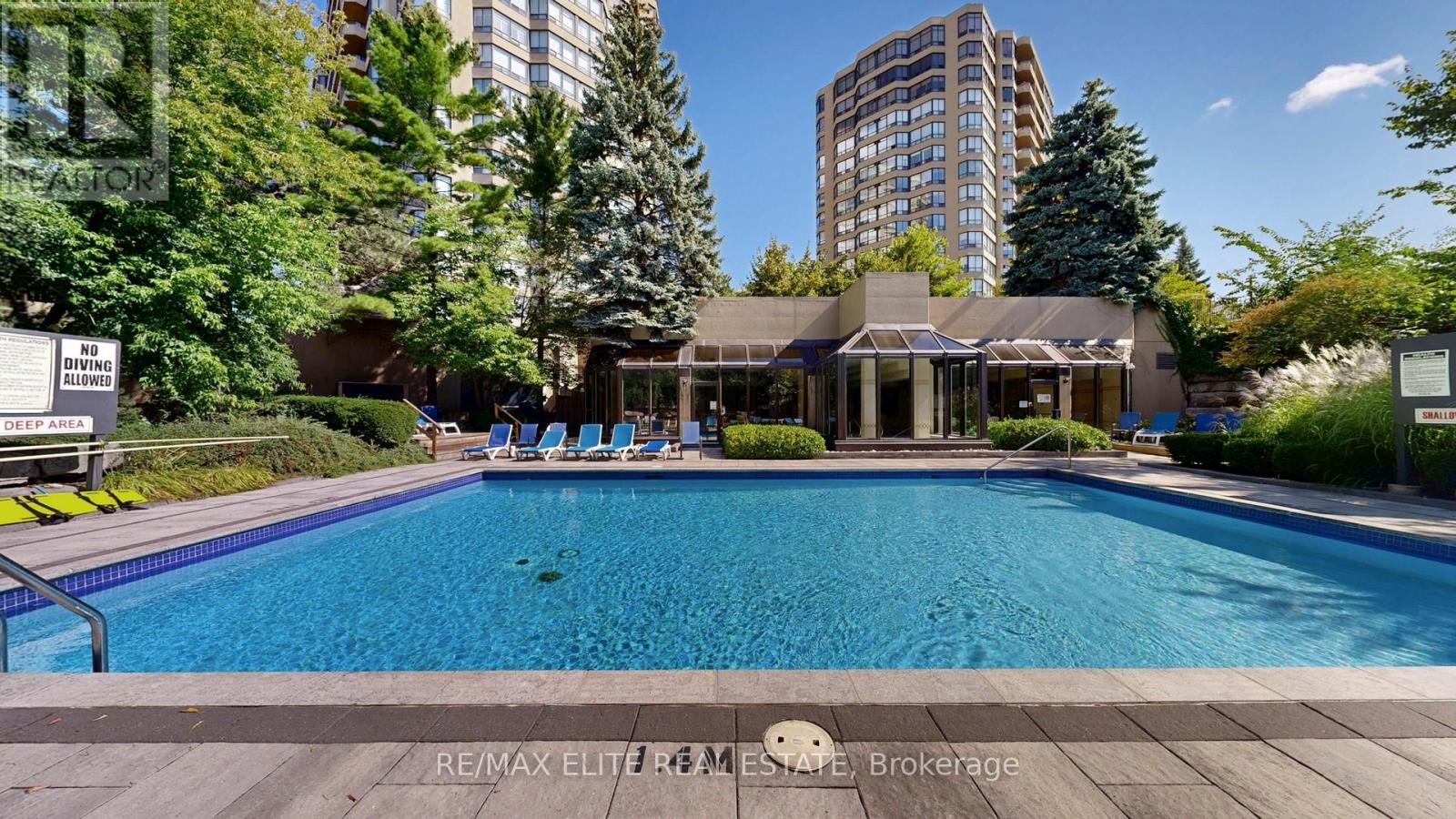 1409 - 22 Clarissa Drive, Richmond Hill, Ontario  L4C 9R6 - Photo 43 - N12563776