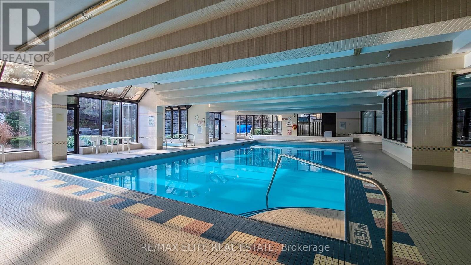 1409 - 22 Clarissa Drive, Richmond Hill, Ontario  L4C 9R6 - Photo 48 - N12563776