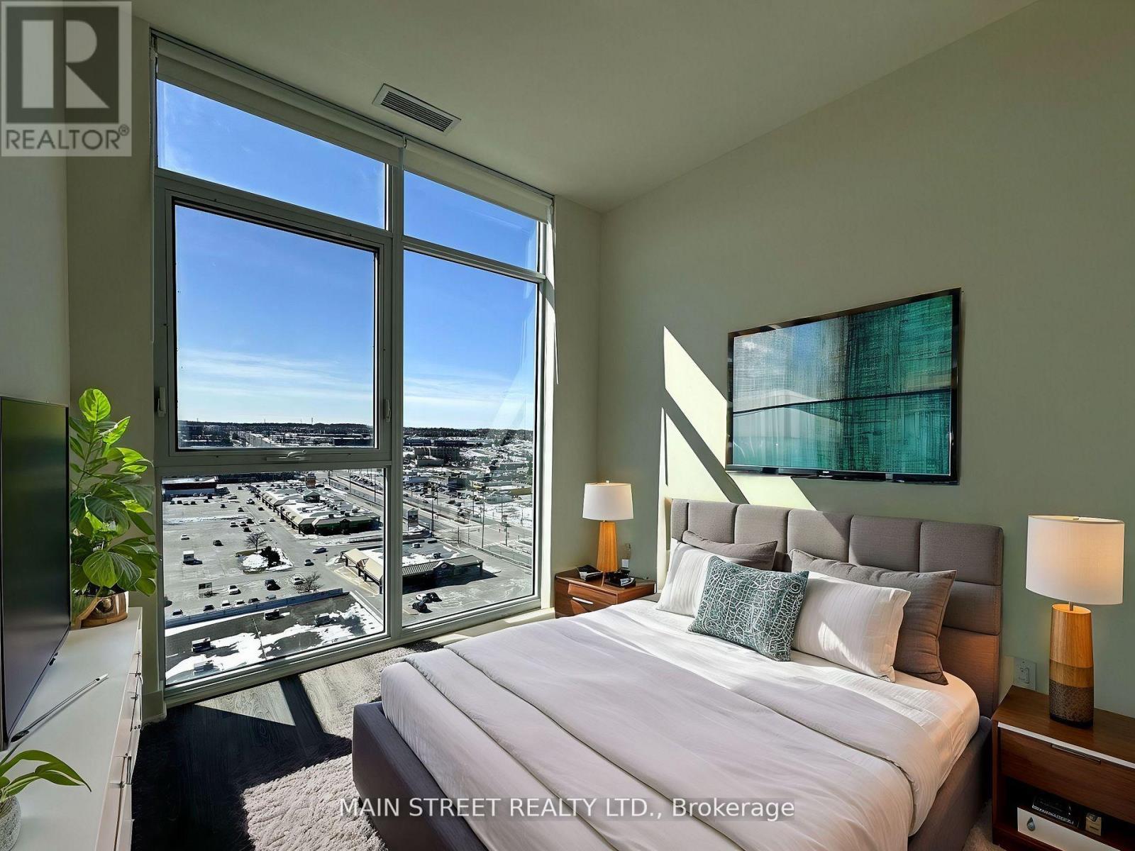 1506 - 185 Deerfield Road, Newmarket, Ontario  L3Y 0G7 - Photo 10 - N12563804