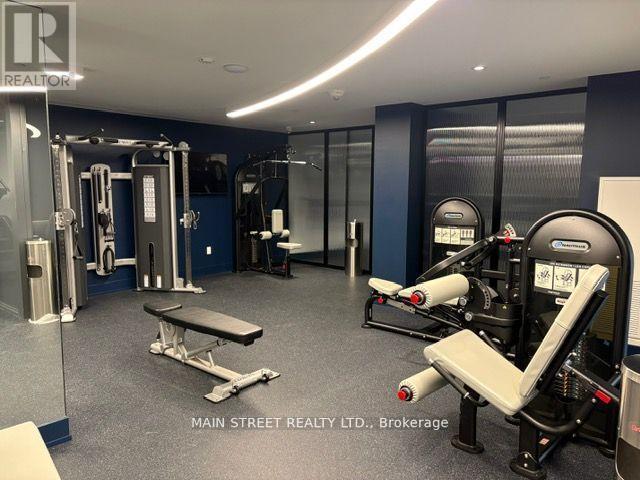 1506 - 185 Deerfield Road, Newmarket, Ontario  L3Y 0G7 - Photo 17 - N12563804