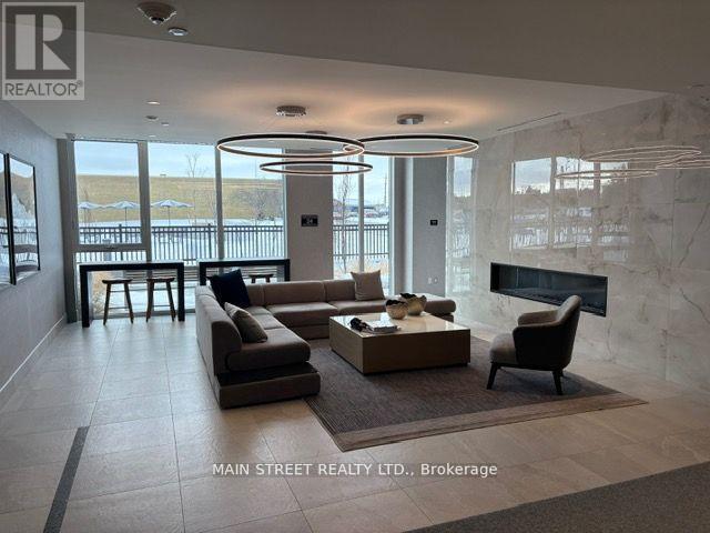 1506 - 185 Deerfield Road, Newmarket, Ontario  L3Y 0G7 - Photo 2 - N12563804