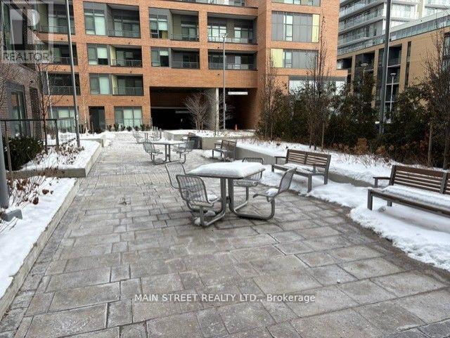 1506 - 185 Deerfield Road, Newmarket, Ontario  L3Y 0G7 - Photo 23 - N12563804