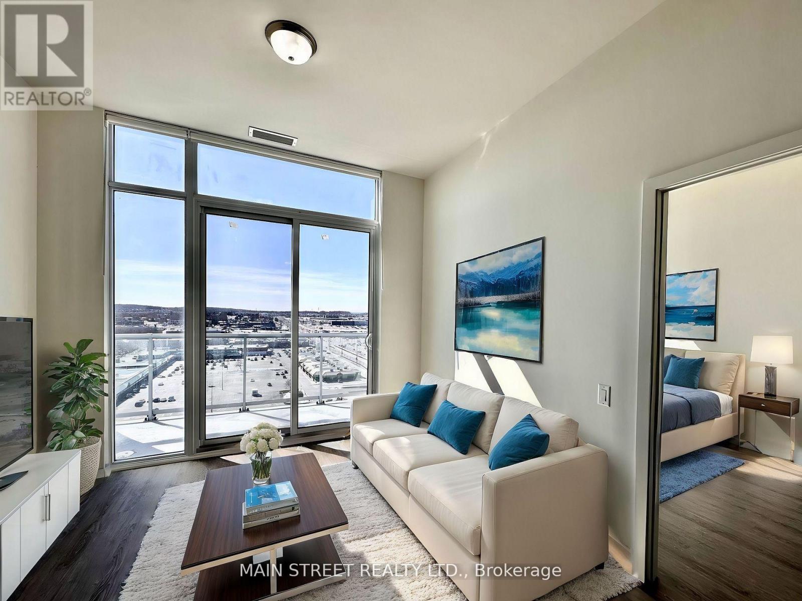 1506 - 185 Deerfield Road, Newmarket, Ontario  L3Y 0G7 - Photo 5 - N12563804