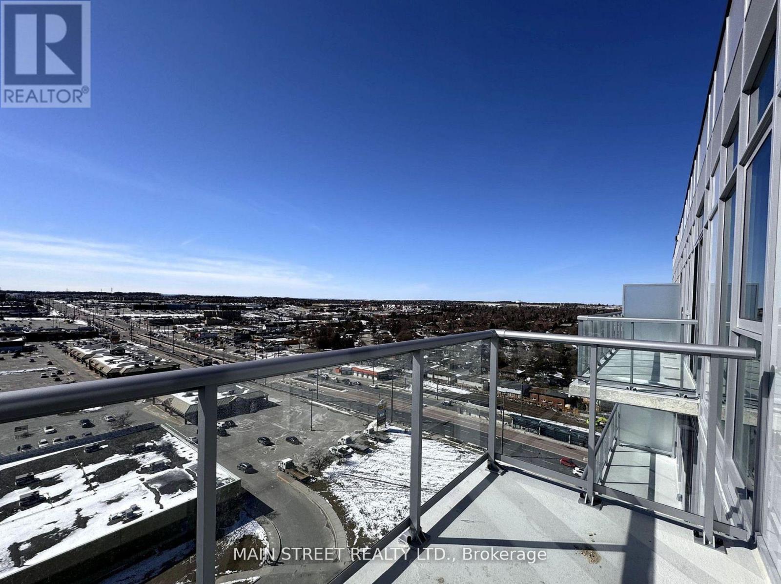 1506 - 185 Deerfield Road, Newmarket, Ontario  L3Y 0G7 - Photo 6 - N12563804