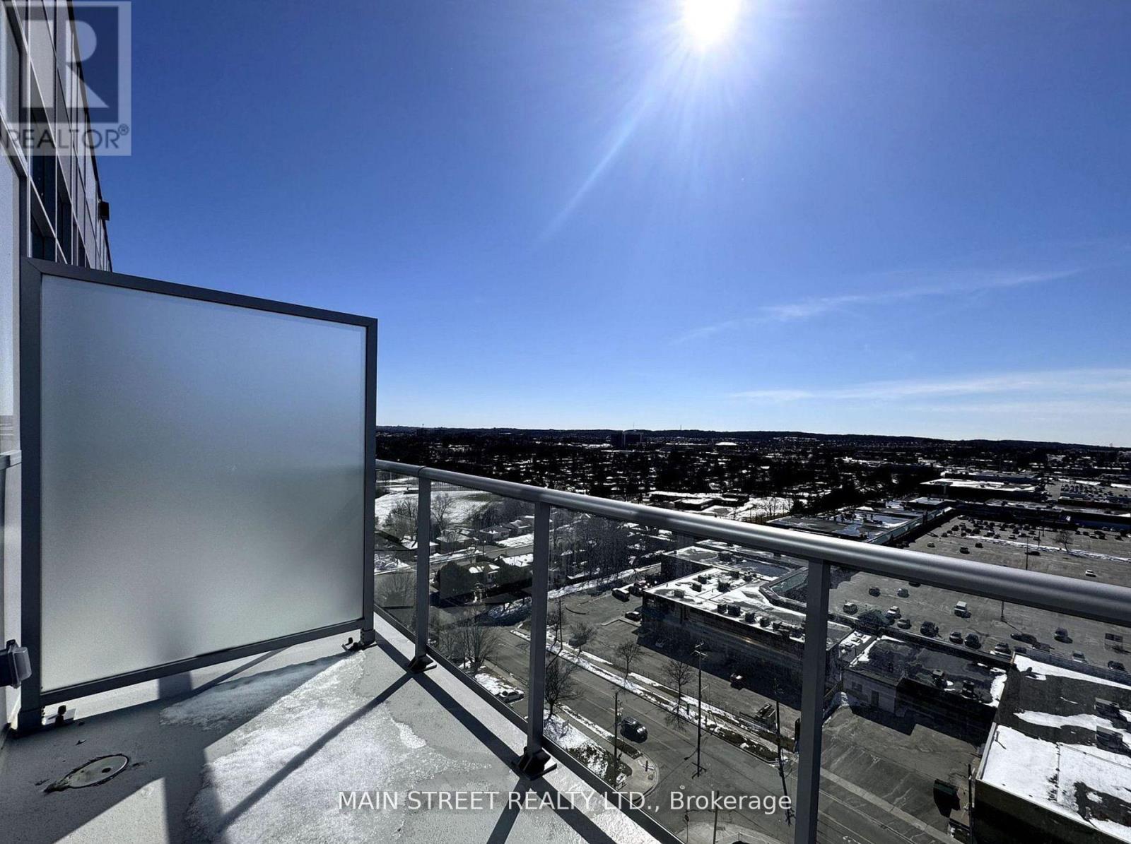 1506 - 185 Deerfield Road, Newmarket, Ontario  L3Y 0G7 - Photo 7 - N12563804