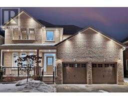 16 TIM JACOBS DRIVE, Georgina, Ontario