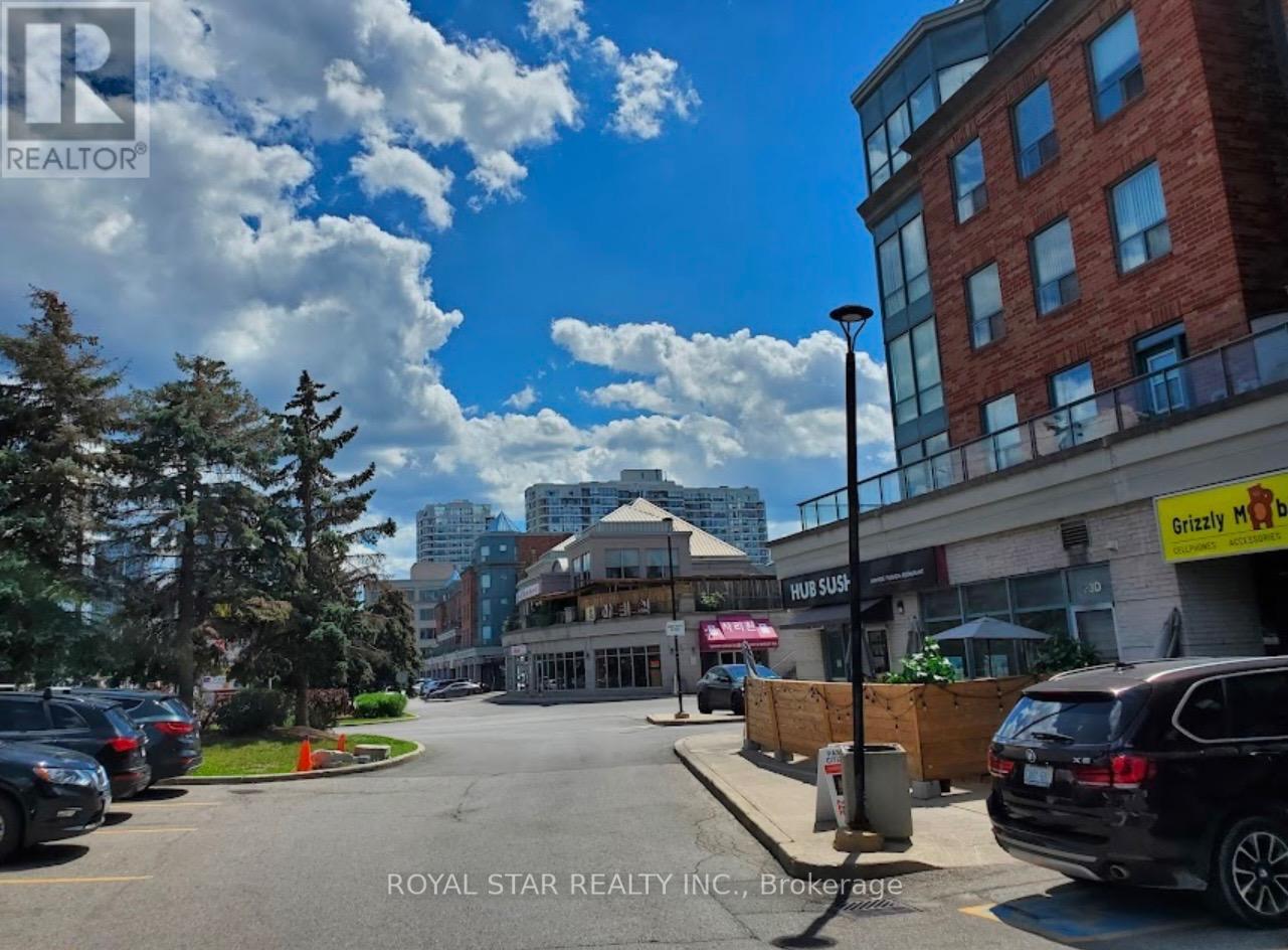 19B - 7378 YONGE STREET, Vaughan, Ontario