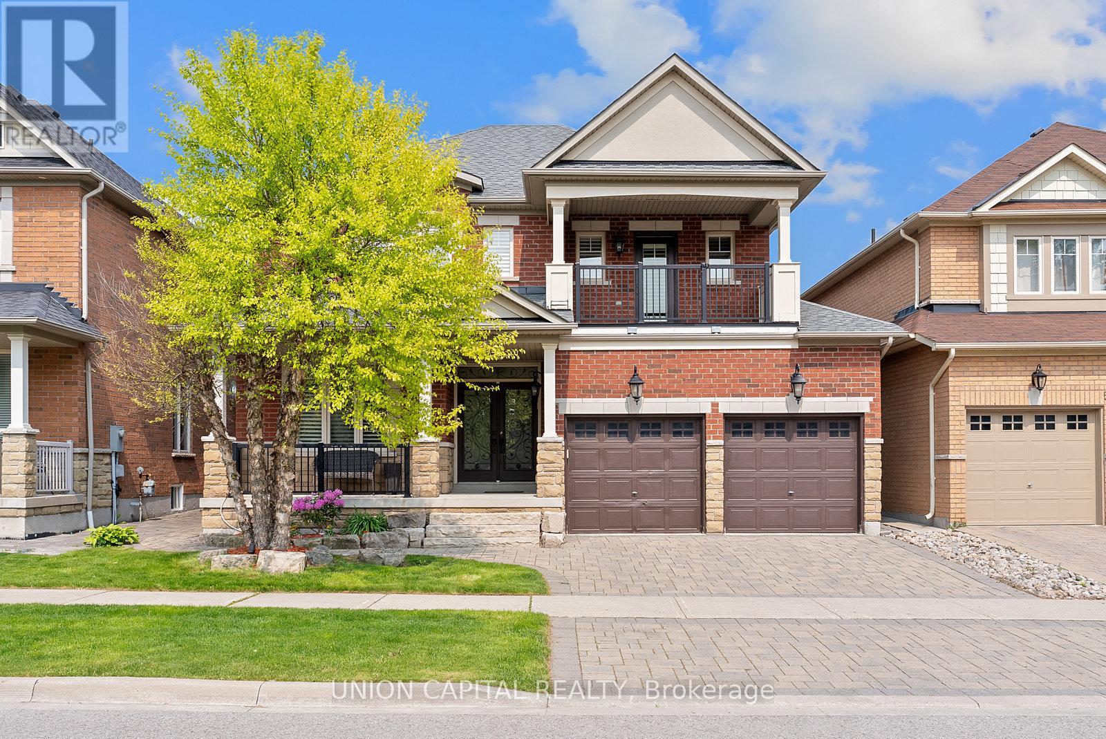 57 ROUTLEDGE DRIVE, Richmond Hill, Ontario