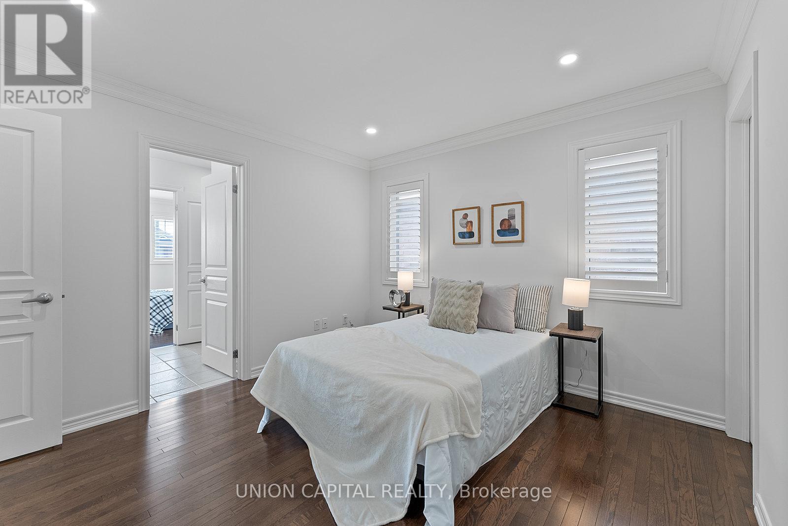 57 Routledge Drive, Richmond Hill, Ontario  L4E 0C4 - Photo 28 - N12563840