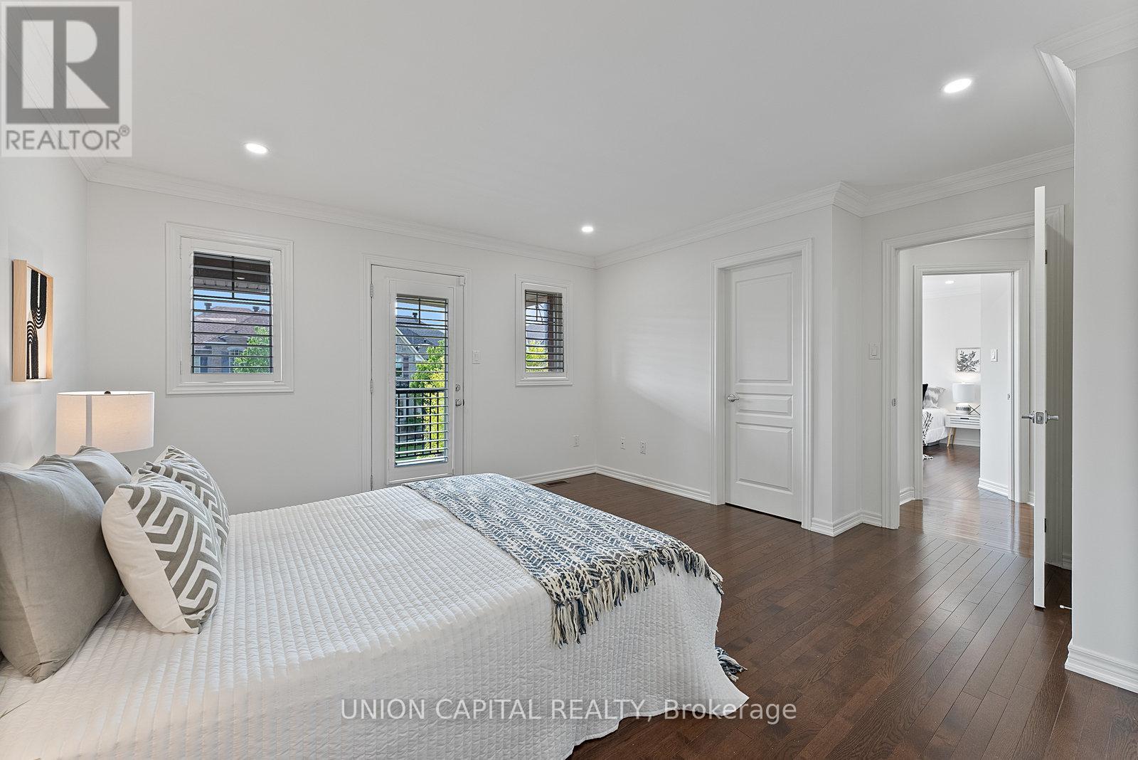 57 Routledge Drive, Richmond Hill, Ontario  L4E 0C4 - Photo 33 - N12563840