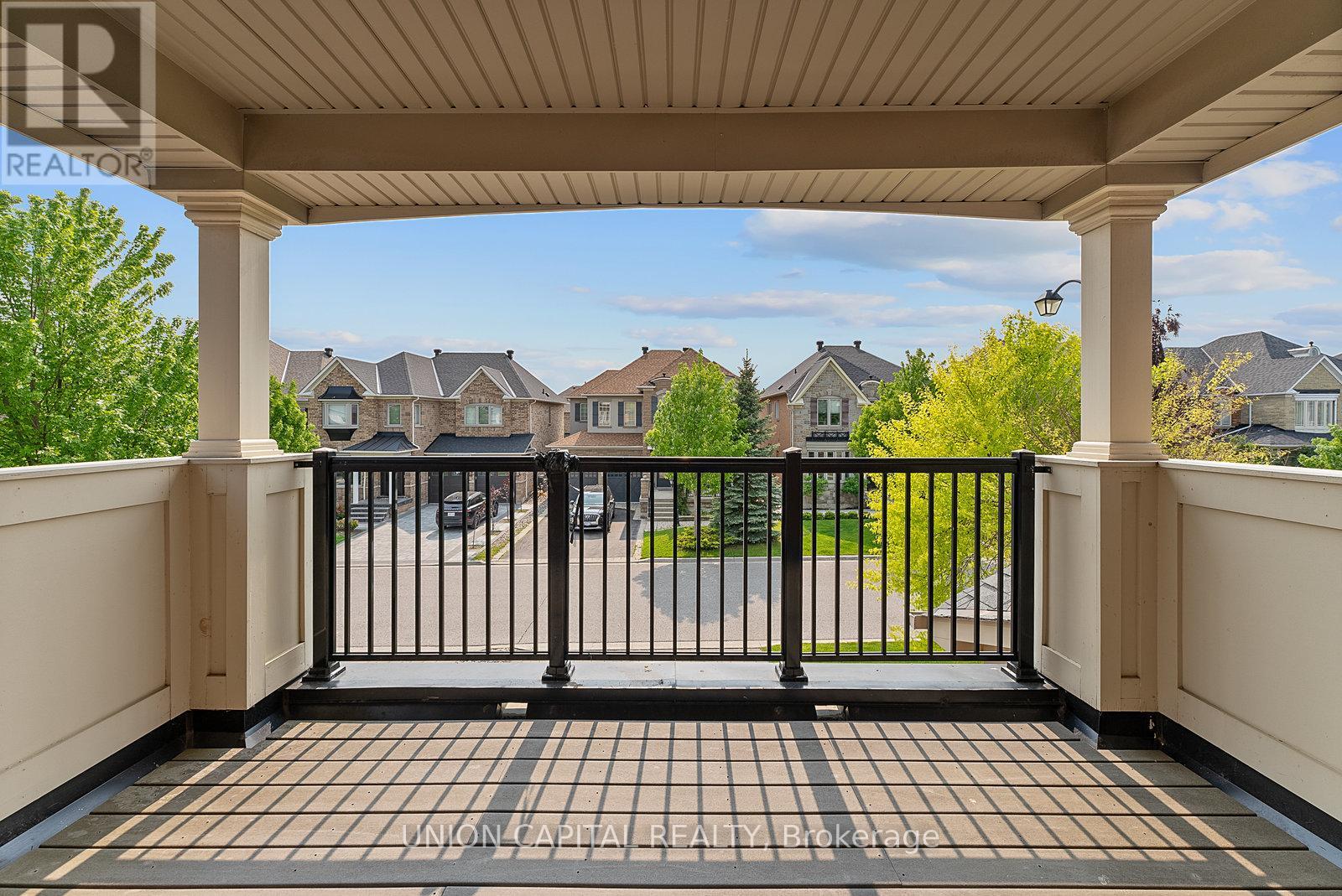 57 Routledge Drive, Richmond Hill, Ontario  L4E 0C4 - Photo 35 - N12563840