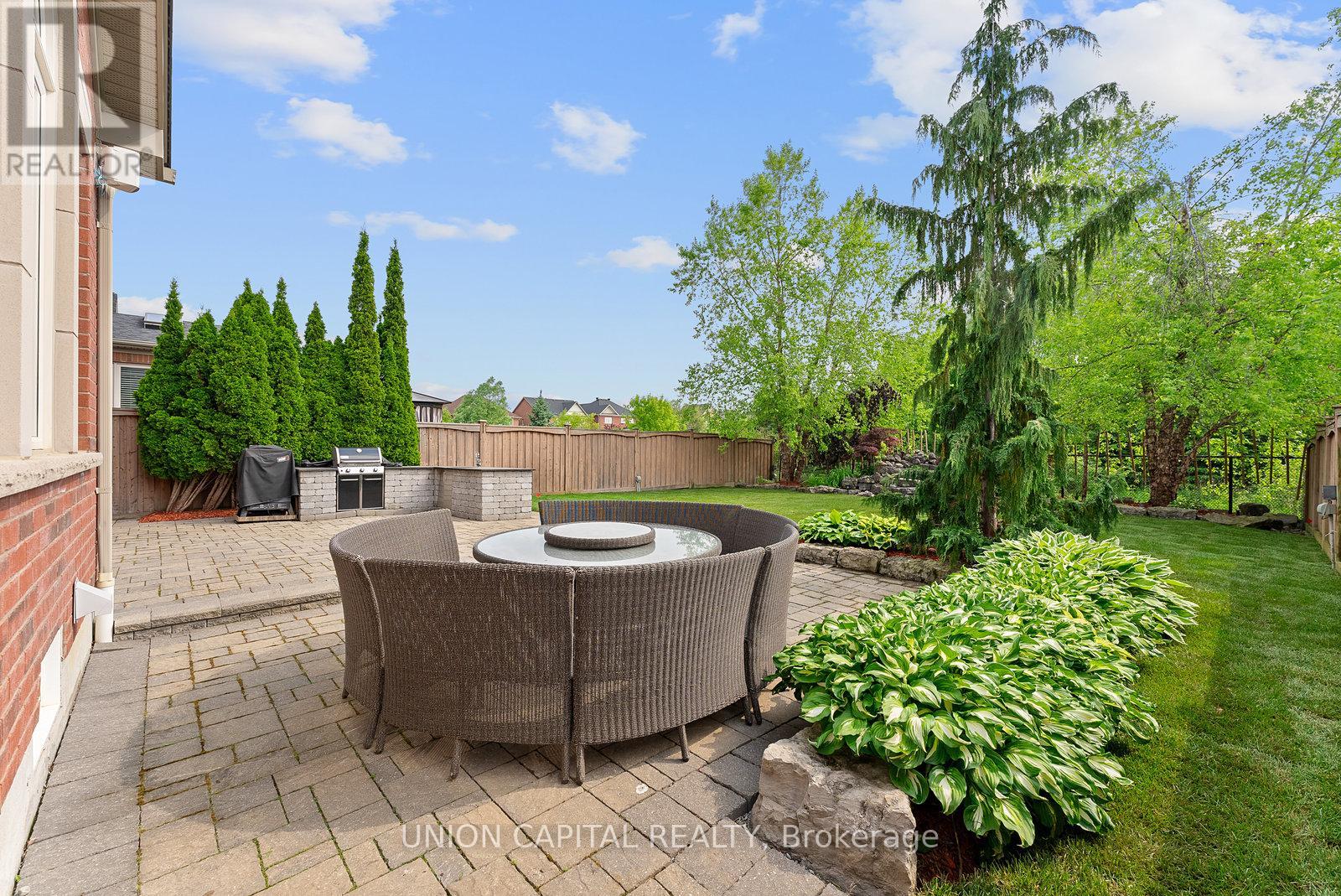 57 Routledge Drive, Richmond Hill, Ontario  L4E 0C4 - Photo 43 - N12563840