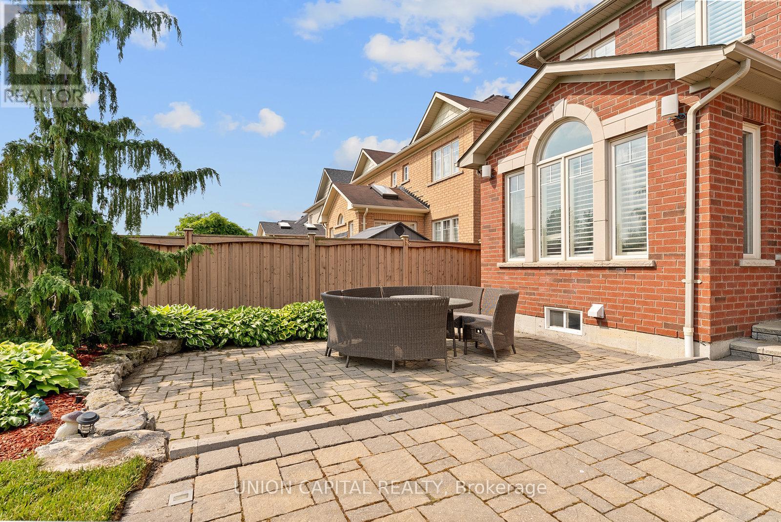 57 Routledge Drive, Richmond Hill, Ontario  L4E 0C4 - Photo 44 - N12563840