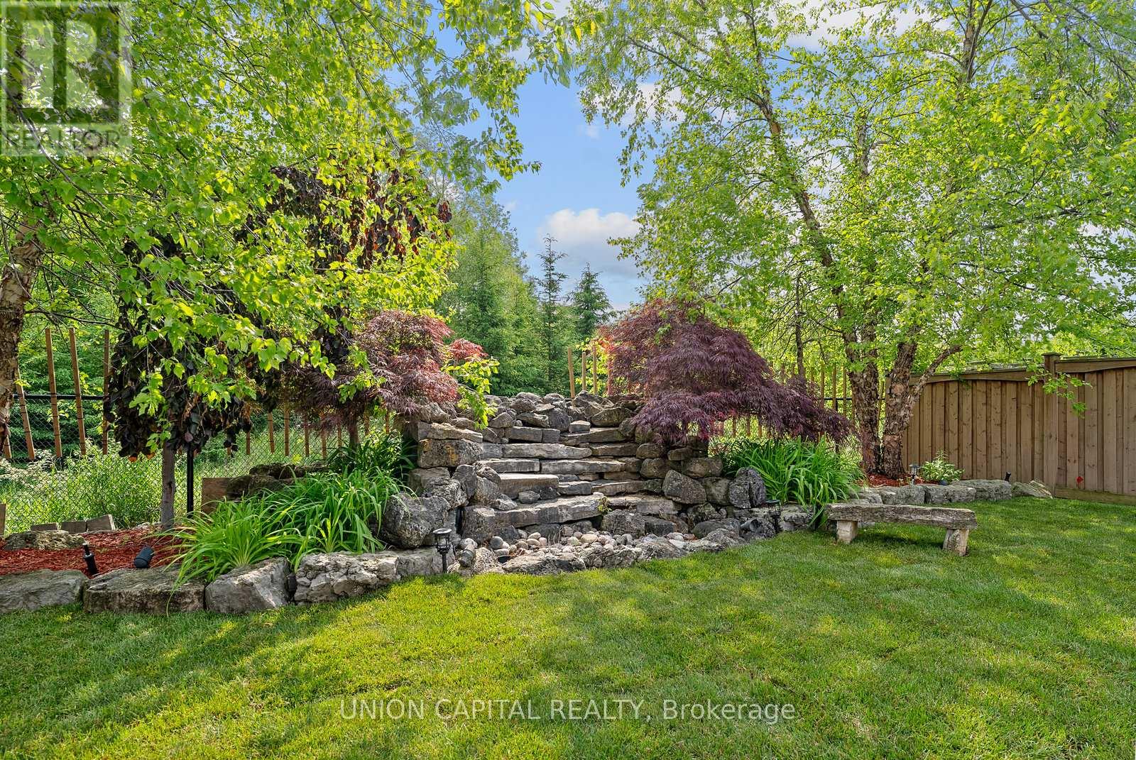 57 Routledge Drive, Richmond Hill, Ontario  L4E 0C4 - Photo 46 - N12563840