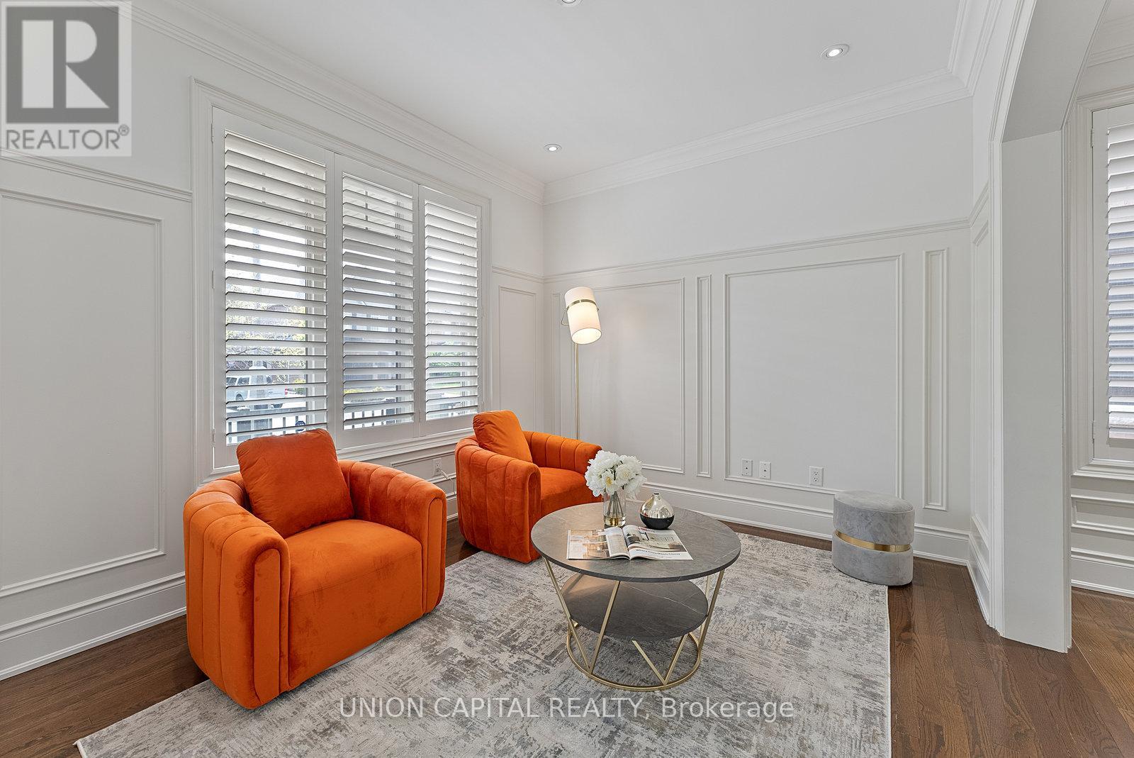 57 Routledge Drive, Richmond Hill, Ontario  L4E 0C4 - Photo 6 - N12563840