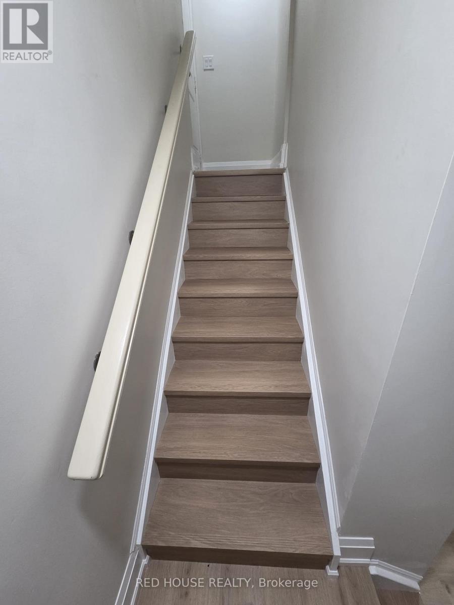 Basement - 1414 Wellwood Terrace, Milton, Ontario L9E 1V1 - Photo 23 - W12486666