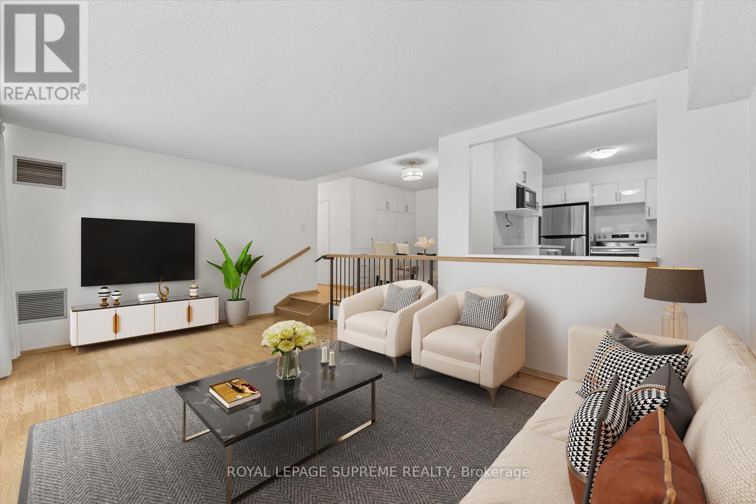 107 - 270 Scarlett Road, Toronto, Ontario  M6N 4X7 - Photo 7 - W12457945