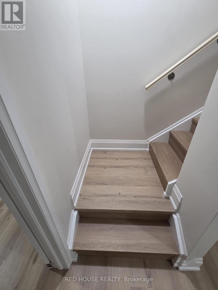 Basement - 1414 Wellwood Terrace, Milton, Ontario L9E 1V1 - Photo 22 - W12486666