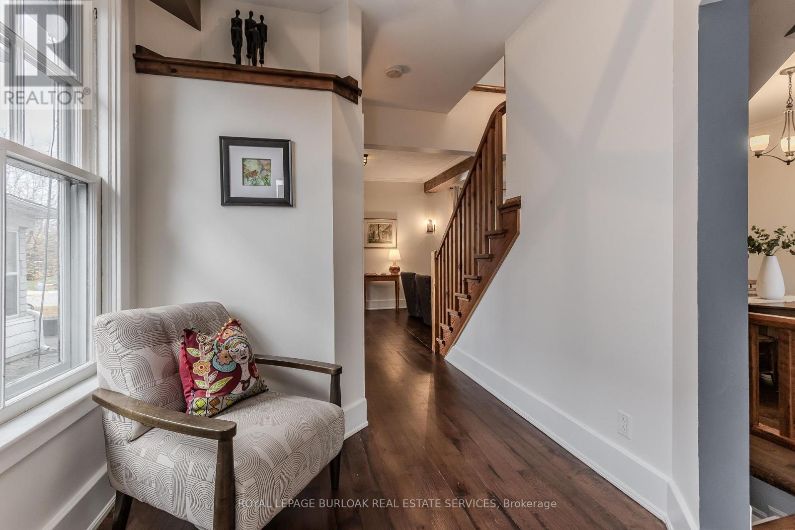 2154 Caroline Street, Burlington, Ontario  L7R 1M1 - Photo 15 - W12563564