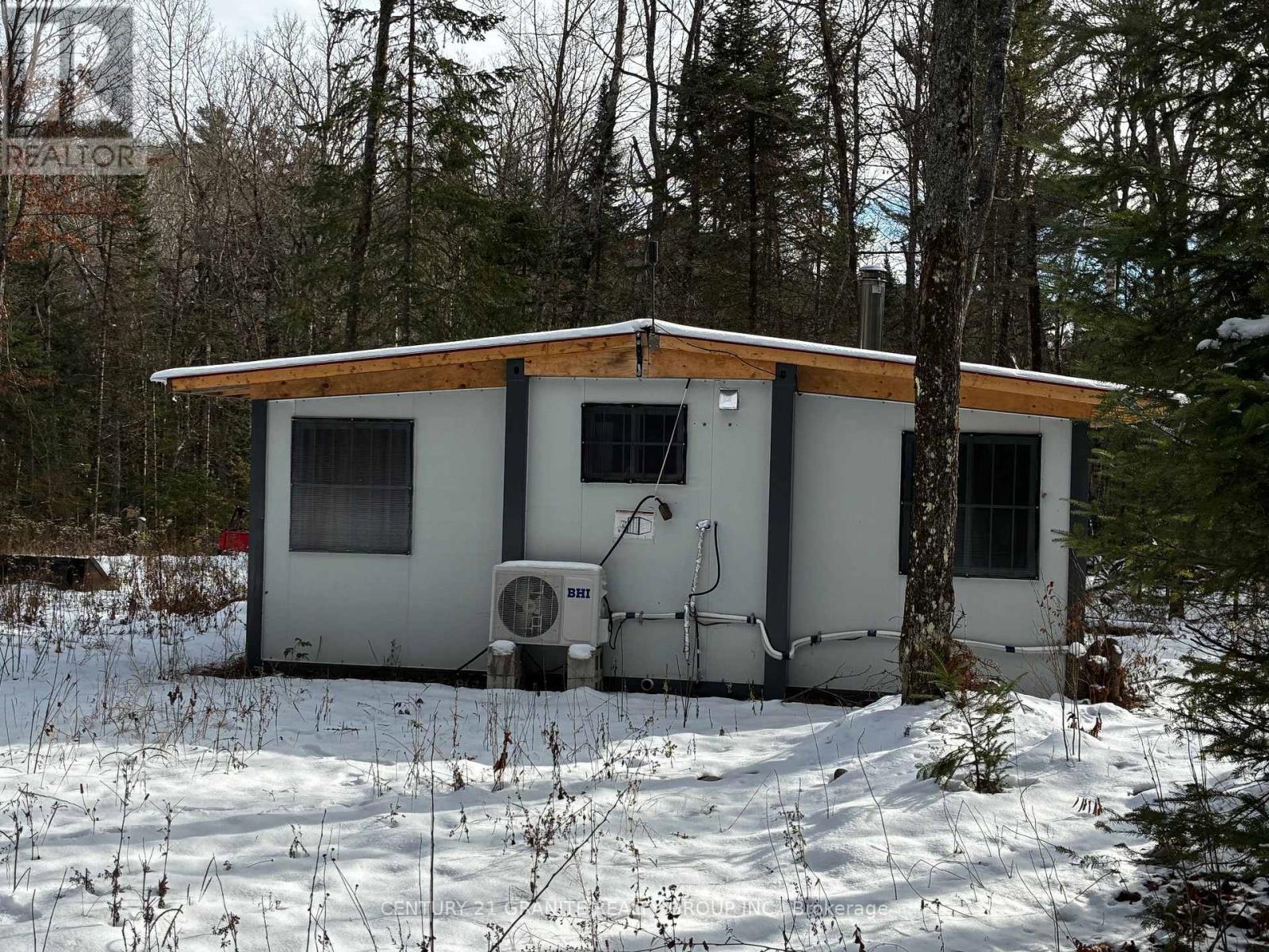 PT LOT 25 CON 2, Hastings Highlands, Ontario