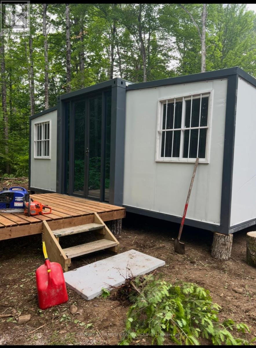 Pt Lot 25 Con 2, Hastings Highlands, Ontario  K0L 1C0 - Photo 13 - X12558300