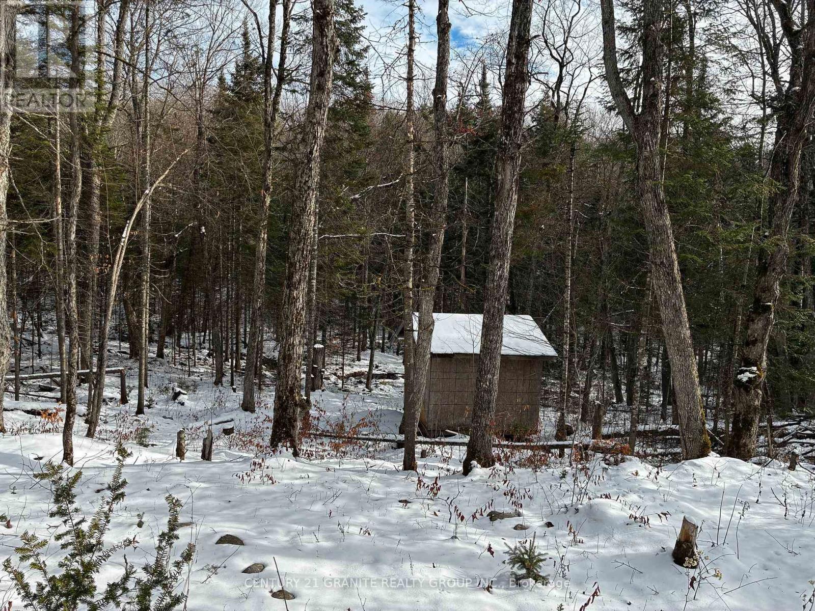 Pt Lot 25 Con 2, Hastings Highlands, Ontario  K0L 1C0 - Photo 22 - X12558300