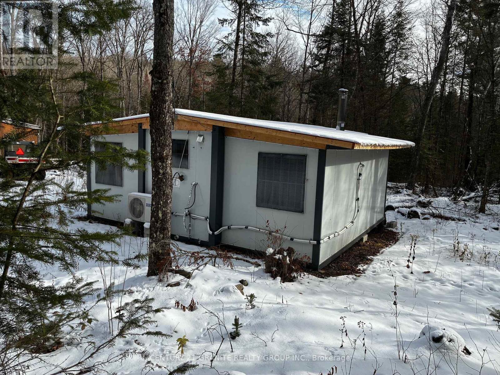 Pt Lot 25 Con 2, Hastings Highlands, Ontario  K0L 1C0 - Photo 18 - X12558300