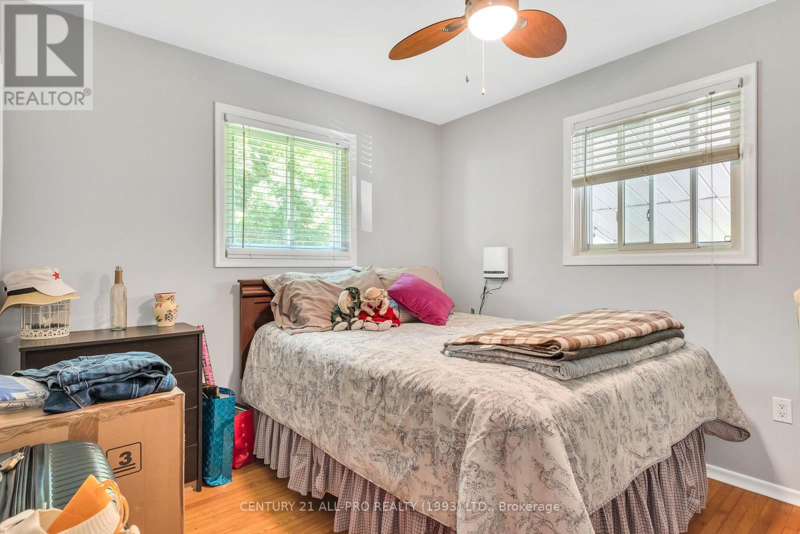 670 William Street, Cobourg, Ontario  K9A 3A5 - Photo 30 - X12210528